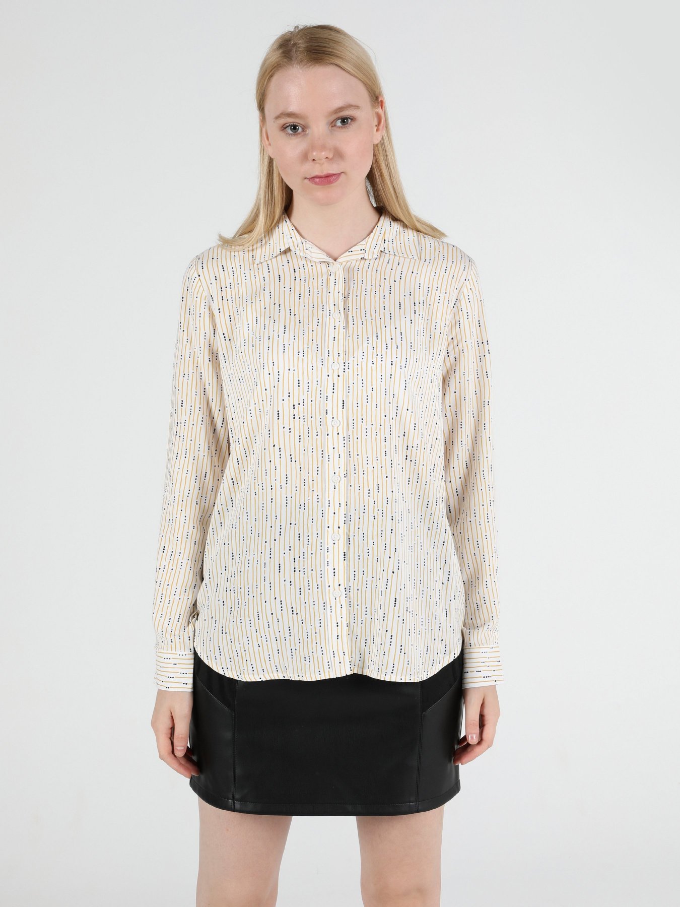 Рубашка Colin’s модель CL1050668OFW Фото