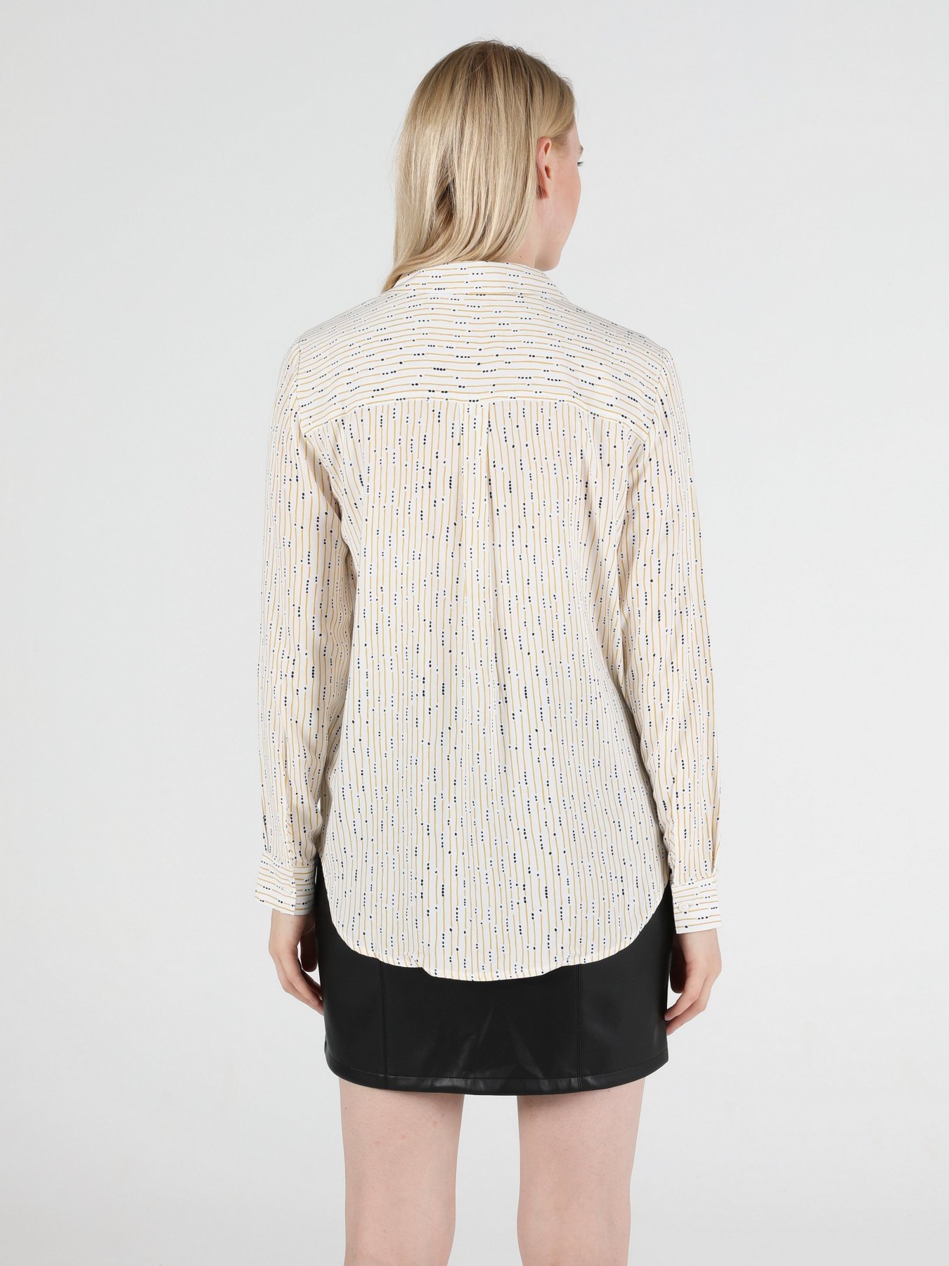 Сорочка повсякденна Colin’s модель CL1050668OFW Фото