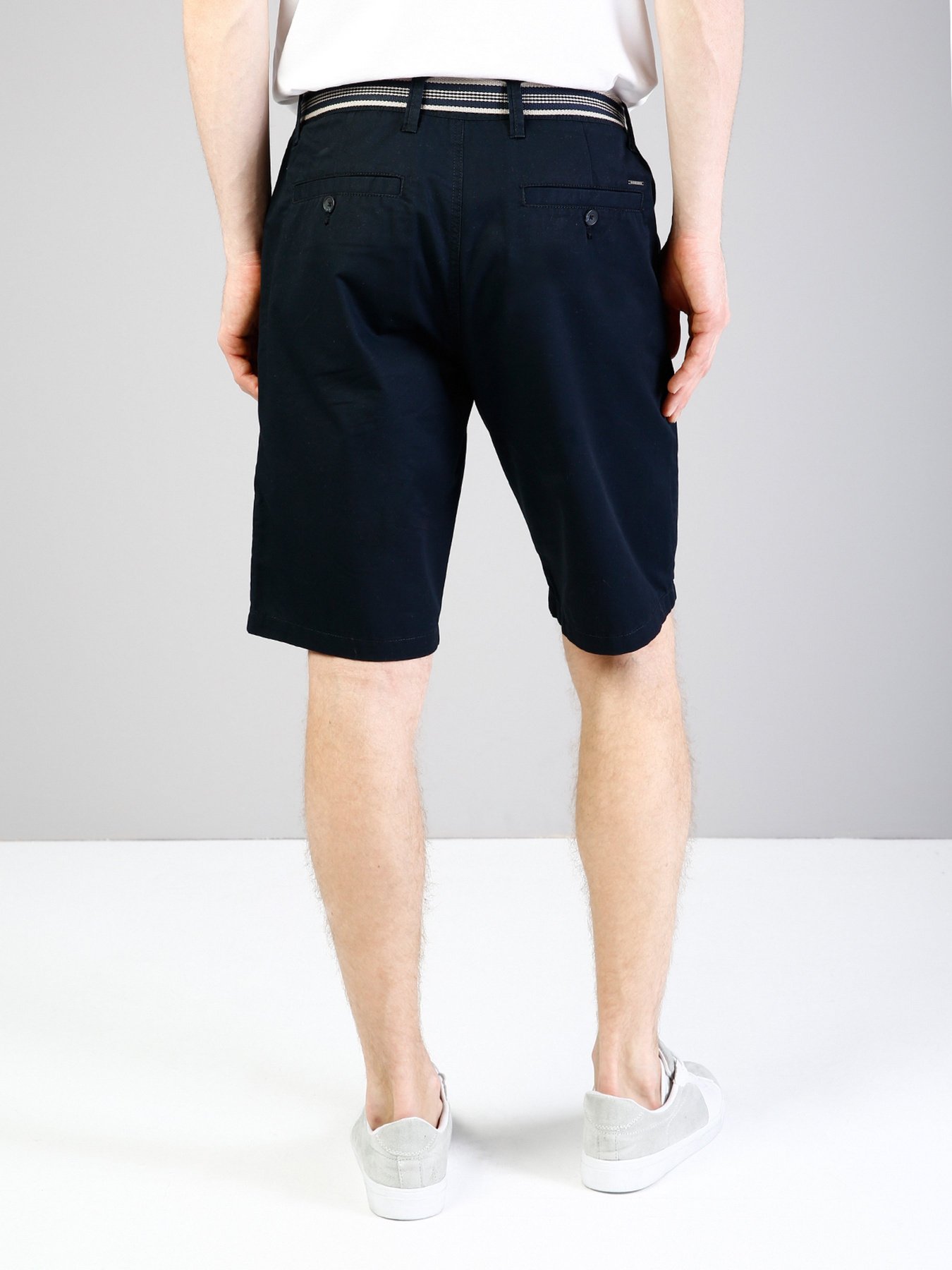 Шорты Colin’s модель CL1025604NAV Фото