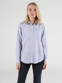 Сорочка повсякденна Colin’s модель CL1050680NAV Фото