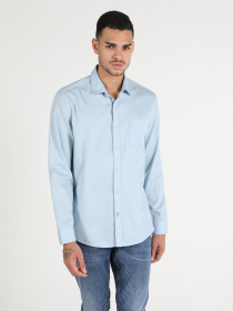 Рубашка Colin’s модель CL1050715LBL Фото