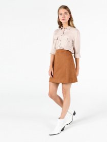 Рубашка Colin’s модель CL1050922BEI Фото