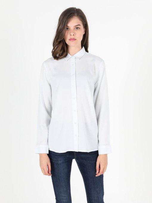 Рубашка Colin’s модель CL1050927BLE Фото