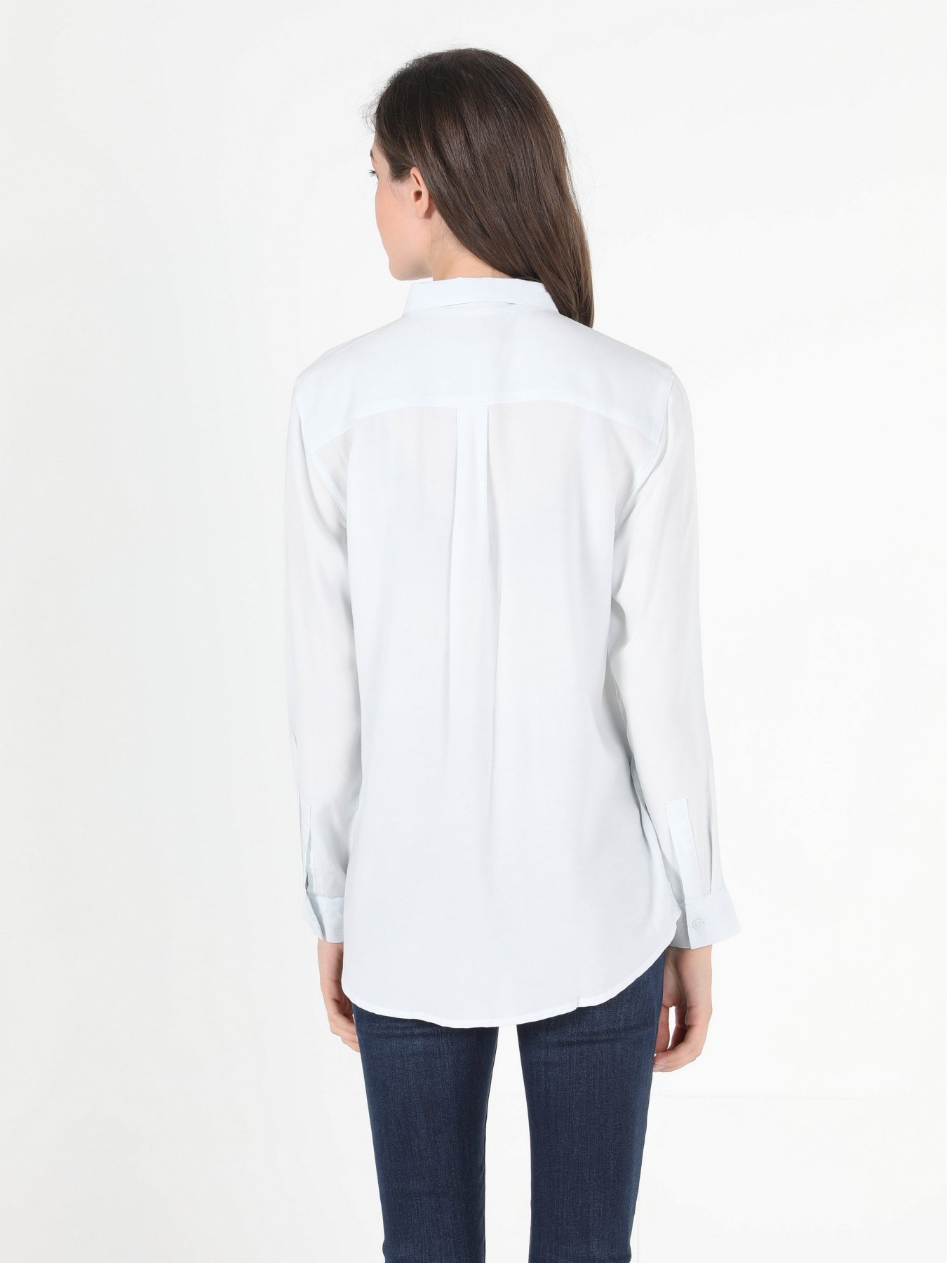 Сорочка повсякденна Colin’s модель CL1050927BLE Фото