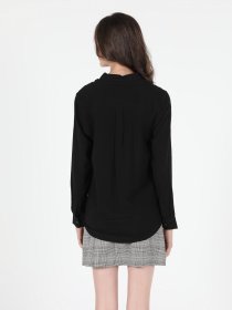 Рубашка Colin’s модель CL1050927BLK Фото