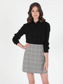 Рубашка Colin’s модель CL1050927BLK Фото