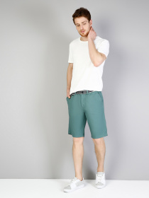 Шорты Colin’s модель CL1025604GRN Фото