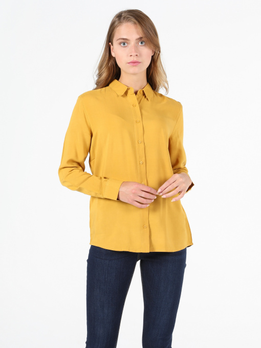 Рубашка Colin’s модель CL1050927MYL Фото