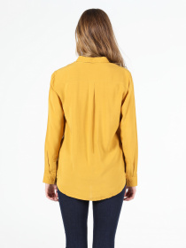 Рубашка повседневная Colin’s модель CL1050927MYL Фото