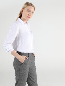 Рубашка Colin’s модель CL1050927WHT Фото