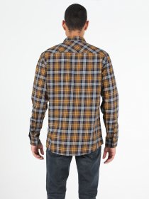 Сорочка повсякденна Colin’s модель CL1051212YLS Фото