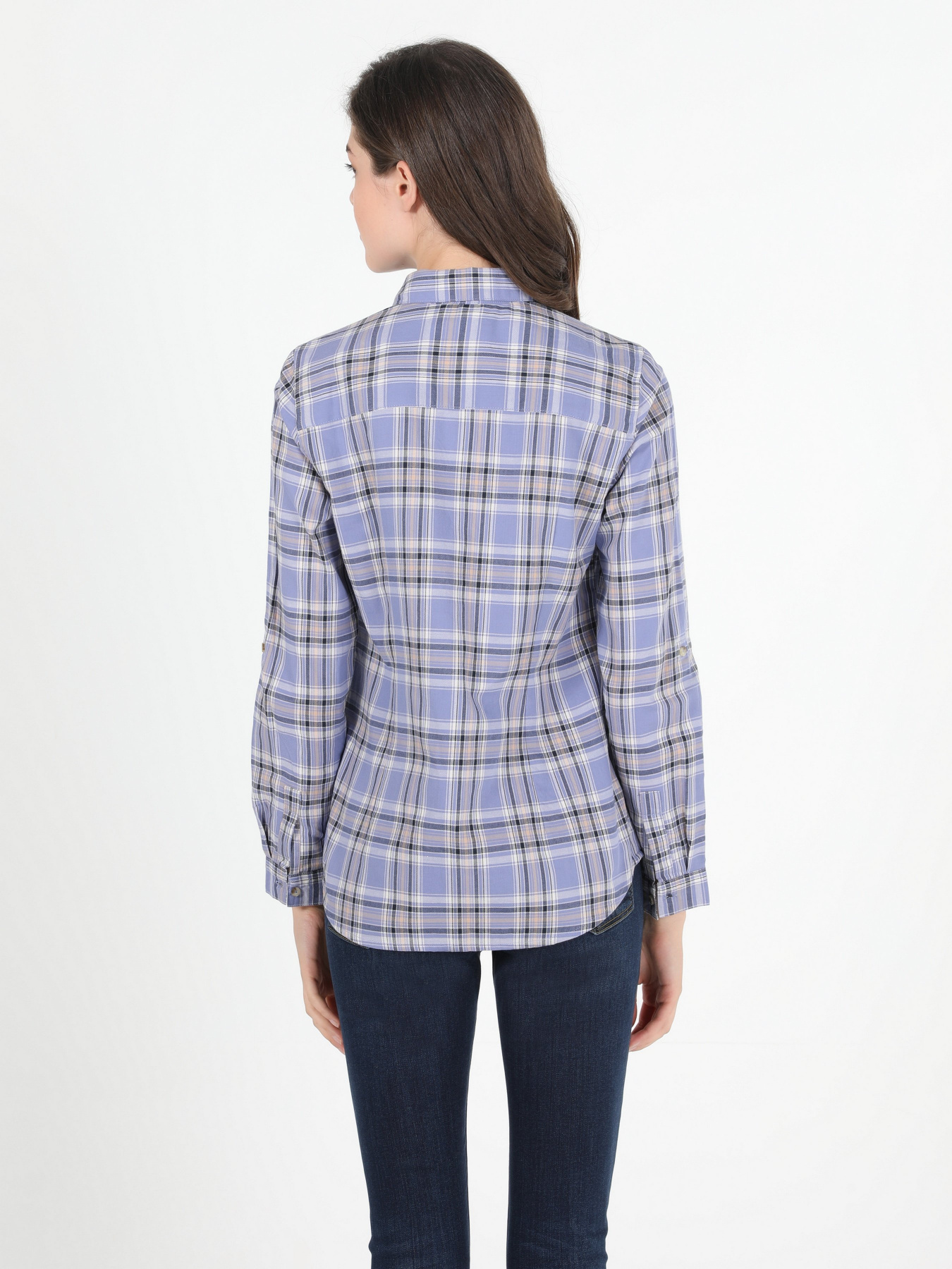 Рубашка Colin’s модель CL1051264BLE Фото