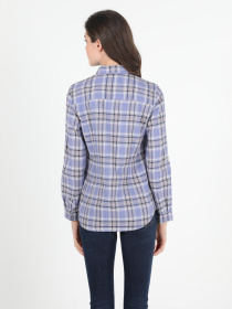 Рубашка Colin’s модель CL1051264BLE Фото