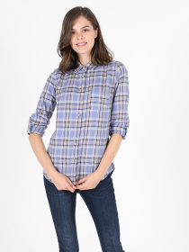 Рубашка повседневная Colin’s модель CL1051264BLE Фото