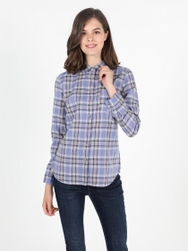 Рубашка повседневная Colin’s модель CL1051264BLE Фото