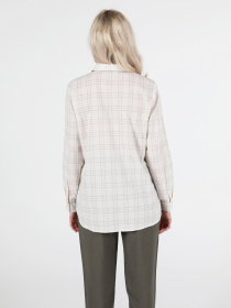 Рубашка Colin’s модель CL1051265BEI Фото