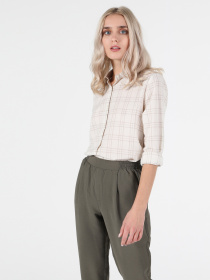 Рубашка Colin’s модель CL1051265BEI Фото