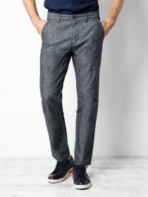 Повседневные штаны Colin’s модель CL1025617NAV Повседневные штаны Colin’s модель CL1025617NAV Фото