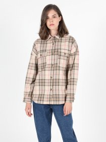 Рубашка Colin’s модель CL1051266GRA Фото