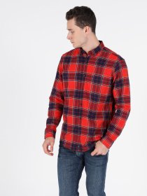 Рубашка Colin’s модель CL1051390CRL Фото