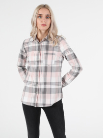 Рубашка Colin’s модель CL1051400PPO Фото