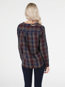 Рубашка повседневная Colin’s модель CL1051420NAV Фото