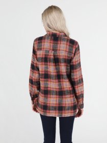 Рубашка Colin’s модель CL1051421LBR Фото