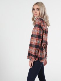 Рубашка Colin’s модель CL1051421LBR Фото