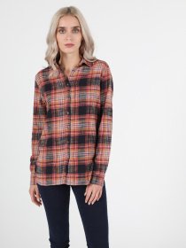 Рубашка Colin’s модель CL1051421LBR Фото