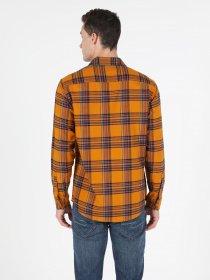 Рубашка Colin’s модель CL1051441YLS Фото