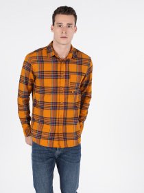 Рубашка Colin’s модель CL1051441YLS Фото