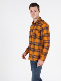 Рубашка Colin’s модель CL1051441YLS Фото