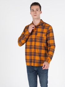 Рубашка Colin’s модель CL1051441YLS Фото