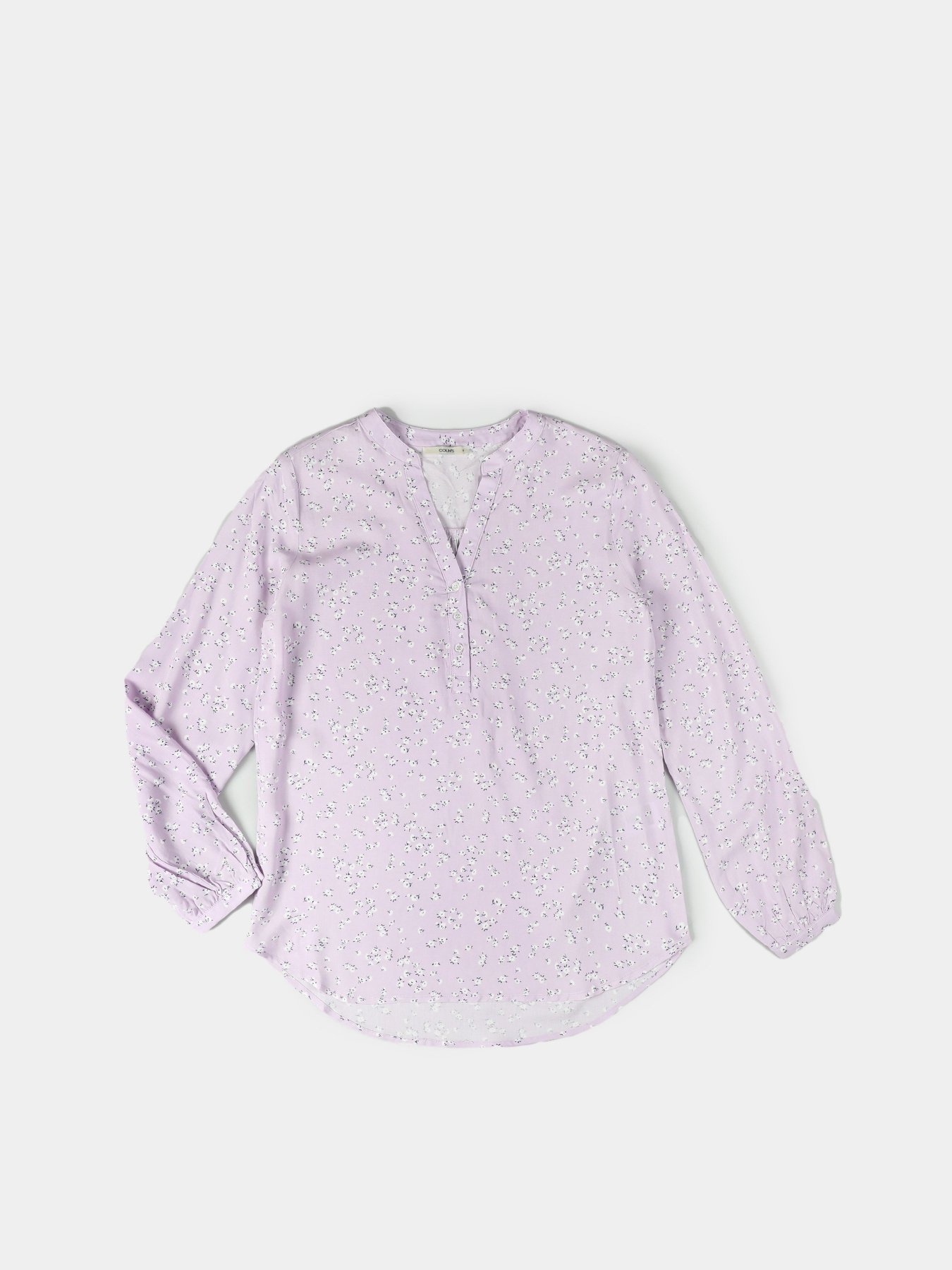 Рубашка повседневная Colin’s модель CL1051591LIL Фото