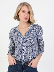 Рубашка Colin’s модель CL1051594NAV Фото