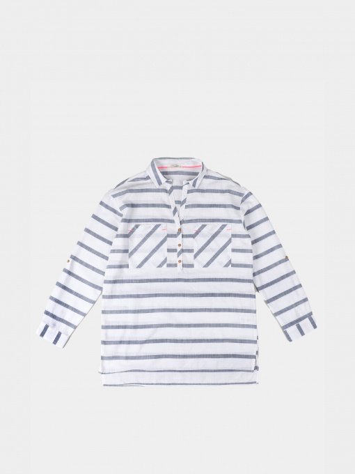 Рубашка повседневная Colin’s модель CL1051601BLI Фото