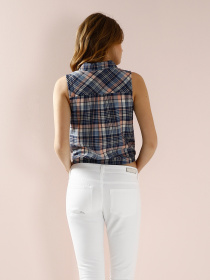 Сорочка повсякденна Colin’s модель CL1025666INV Фото