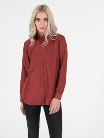 Сорочка повсякденна Colin’s модель CL1051604COR Сорочка повсякденна Colin’s модель CL1051604COR Фото