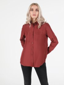 Сорочка повсякденна Colin’s модель CL1051604COR Сорочка повсякденна Colin’s модель CL1051604COR Фото