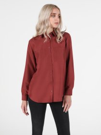 Сорочка повсякденна Colin’s модель CL1051604COR Сорочка повсякденна Colin’s модель CL1051604COR Фото