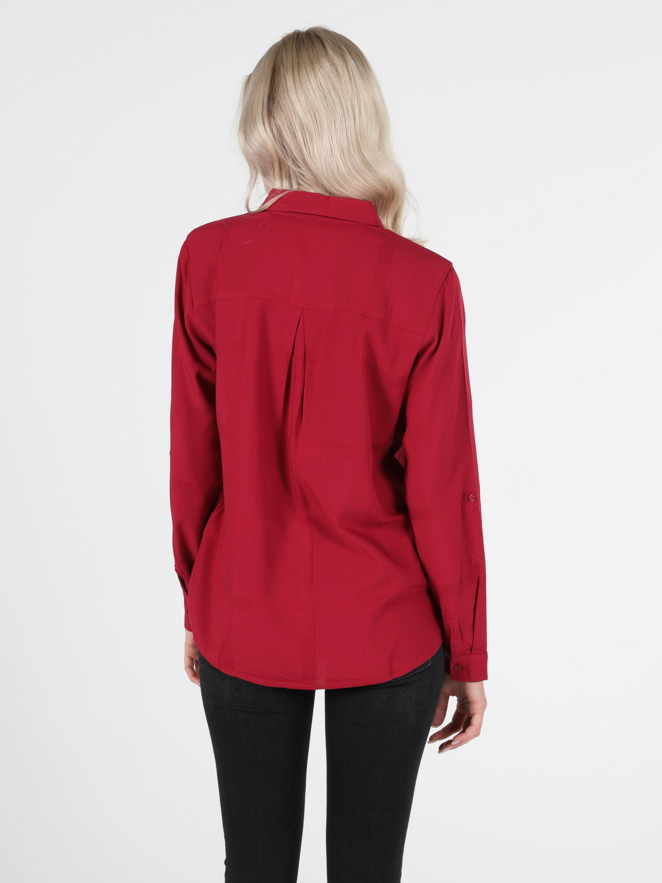 Рубашка Colin’s модель CL1051612BRD Фото