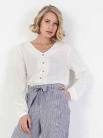 Рубашка повседневная Colin’s модель CL1051681OFW Фото