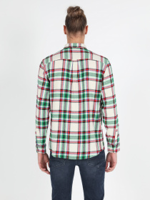 Рубашка Colin’s модель CL1051778ECR Фото