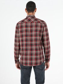 Рубашка Colin’s модель CL1051788KHA Фото