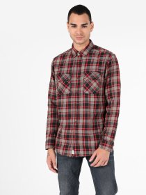 Рубашка Colin’s модель CL1051788KHA Фото