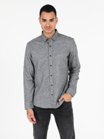 Сорочка Colin’s модель CL1051939KHA Фото