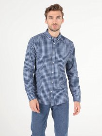 Рубашка Colin’s модель CL1052200BLE Фото