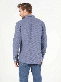 Рубашка Colin’s модель CL1052201BLE Фото