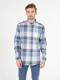 Сорочка повсякденна Colin’s модель CL1052204LBL Фото