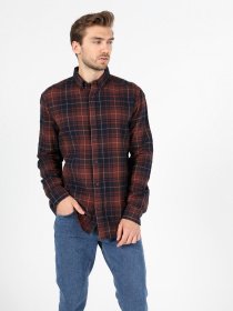 Сорочка Colin’s модель CL1052224NAV Фото